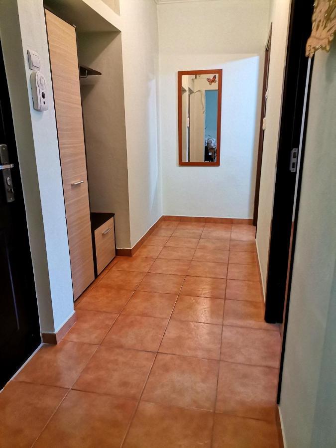 FăgăraşApartament Giuliaアパートメント 部屋 写真