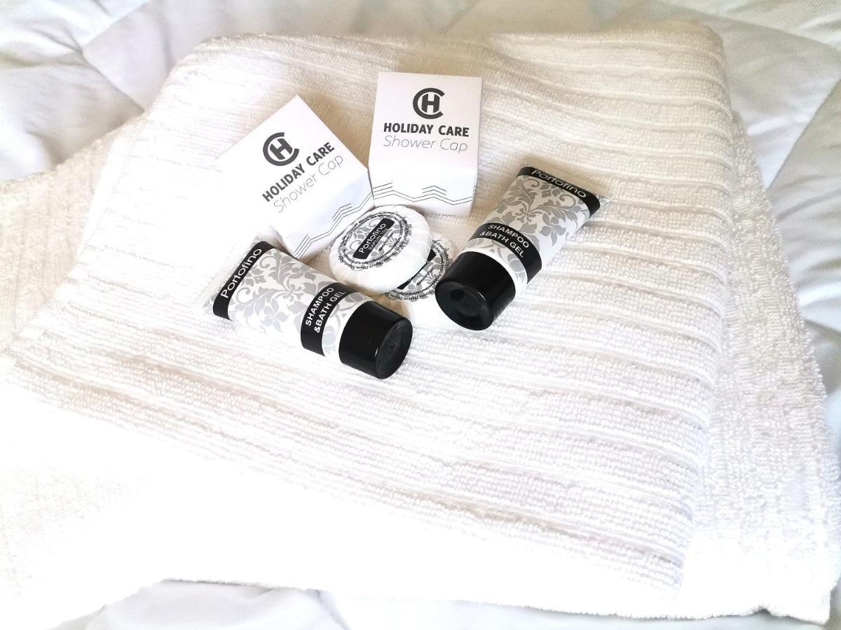 FăgăraşApartament Giuliaアパートメント エクステリア 写真